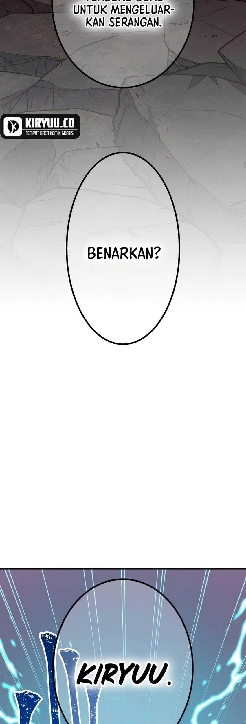 Savior of Divine Blood ~Draw Out 0.00000001% to Become the Strongest~ Chapter 67 - halaman 43