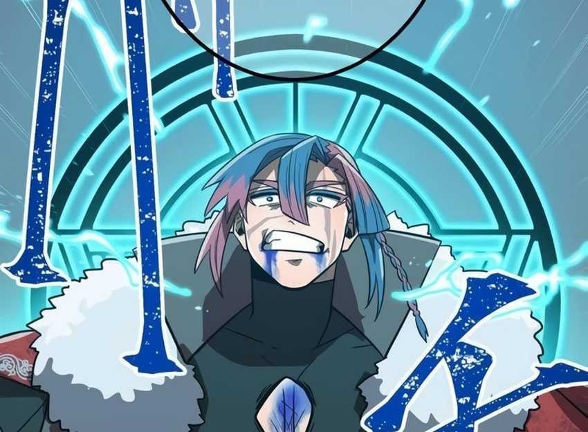 Savior of Divine Blood ~Draw Out 0.00000001% to Become the Strongest~ Chapter 67 - halaman 44