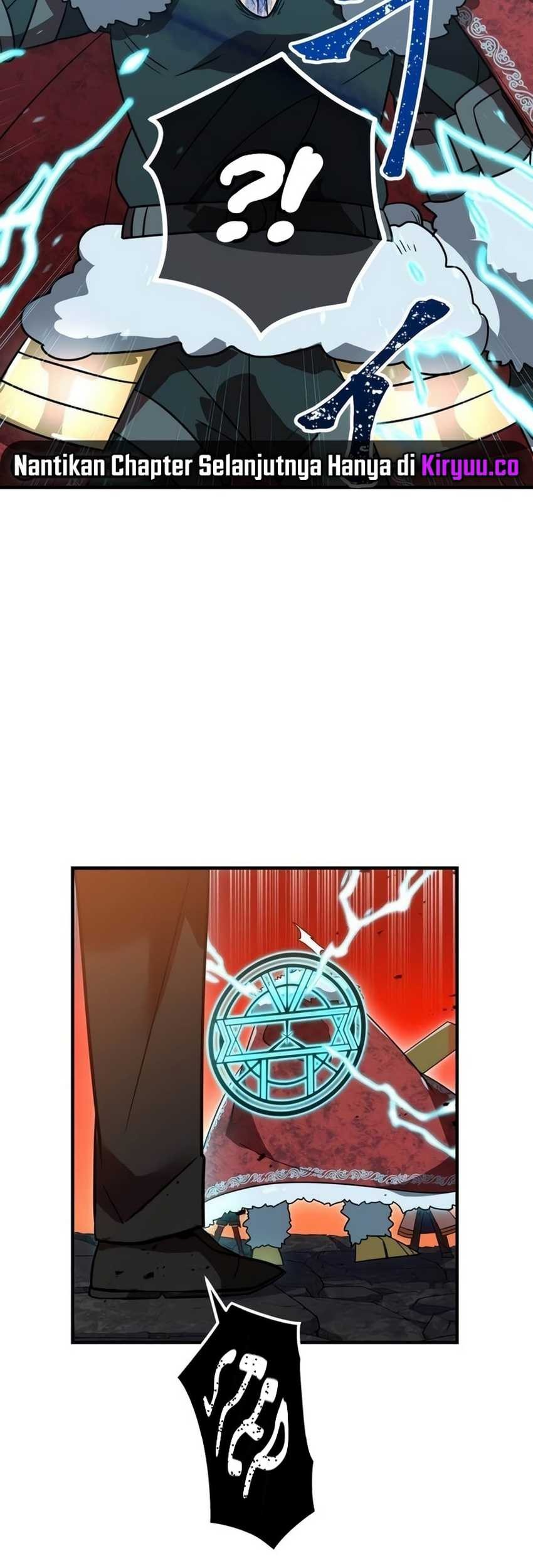 Savior of Divine Blood ~Draw Out 0.00000001% to Become the Strongest~ Chapter 67 - halaman 45