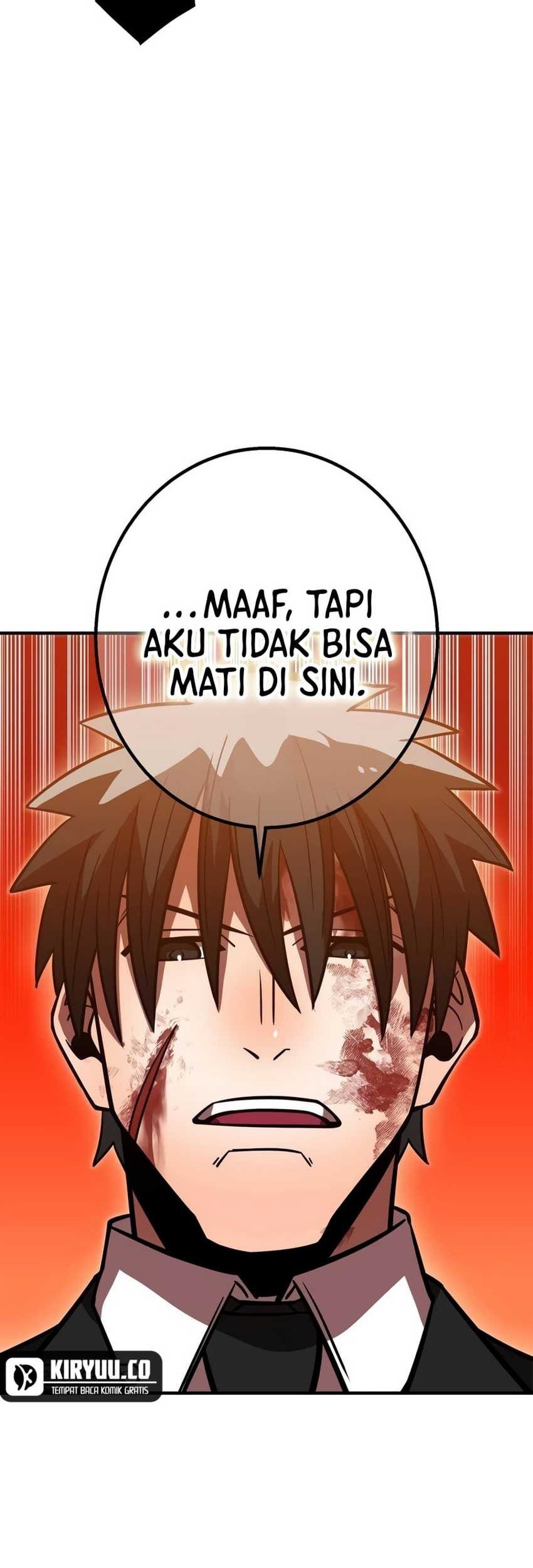 Savior of Divine Blood ~Draw Out 0.00000001% to Become the Strongest~ Chapter 67 - halaman 48