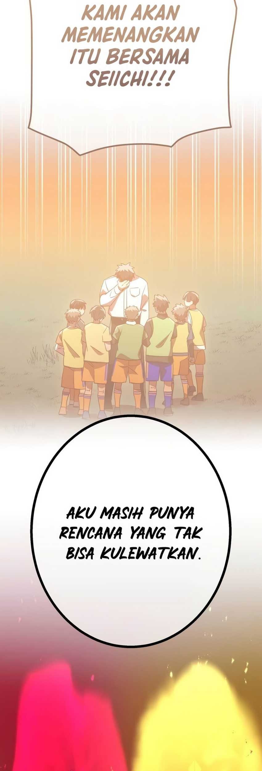 Savior of Divine Blood ~Draw Out 0.00000001% to Become the Strongest~ Chapter 67 - halaman 50