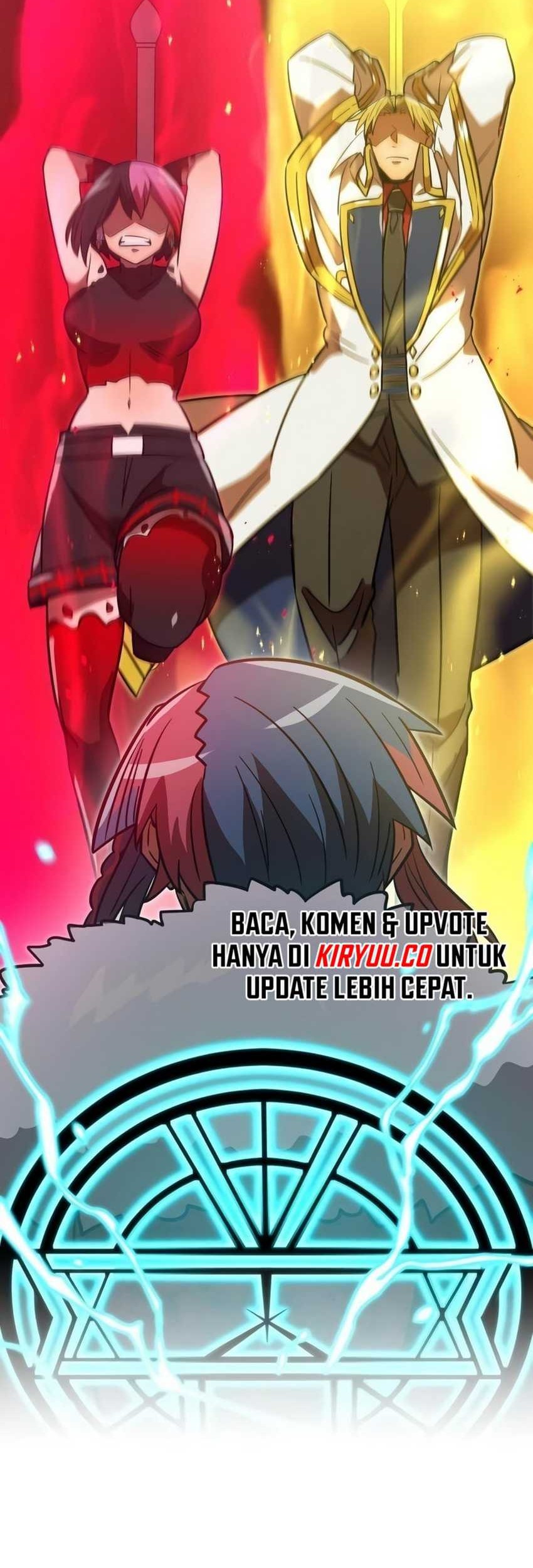 Savior of Divine Blood ~Draw Out 0.00000001% to Become the Strongest~ Chapter 67 - halaman 51