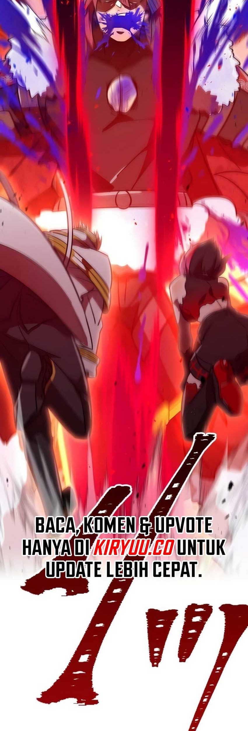 Savior of Divine Blood ~Draw Out 0.00000001% to Become the Strongest~ Chapter 67 - halaman 56