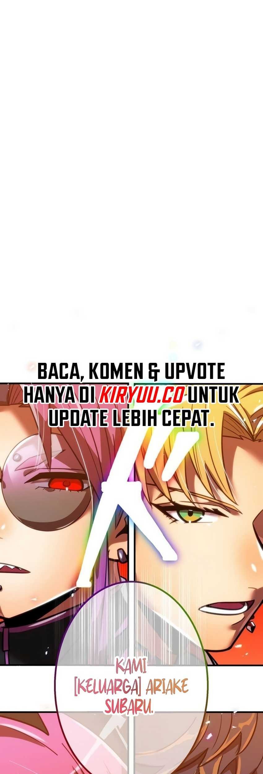 Savior of Divine Blood ~Draw Out 0.00000001% to Become the Strongest~ Chapter 67 - halaman 60