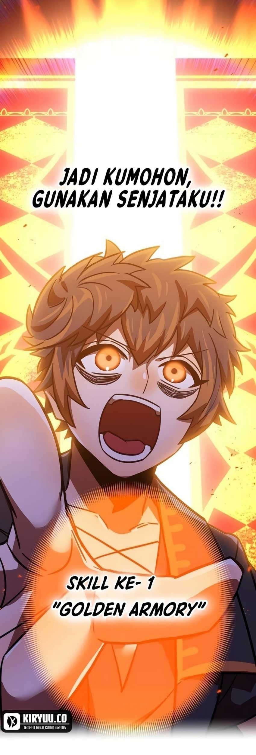 Savior of Divine Blood ~Draw Out 0.00000001% to Become the Strongest~ Chapter 67 - halaman 7