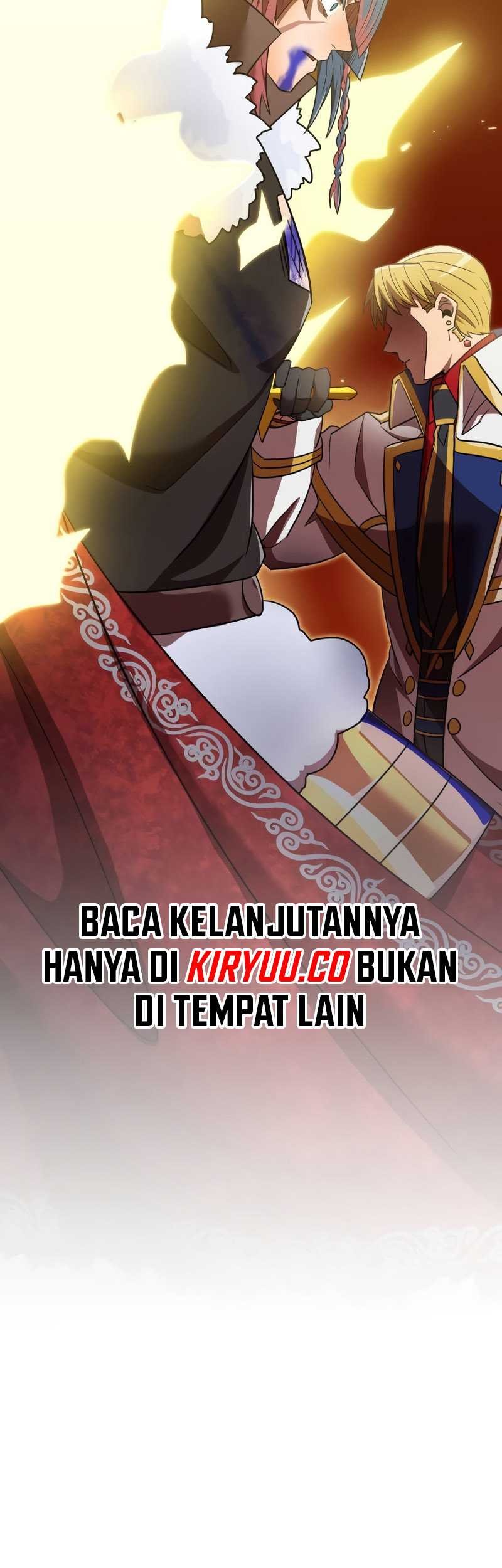 Savior of Divine Blood ~Draw Out 0.00000001% to Become the Strongest~ Chapter 68 - halaman 10