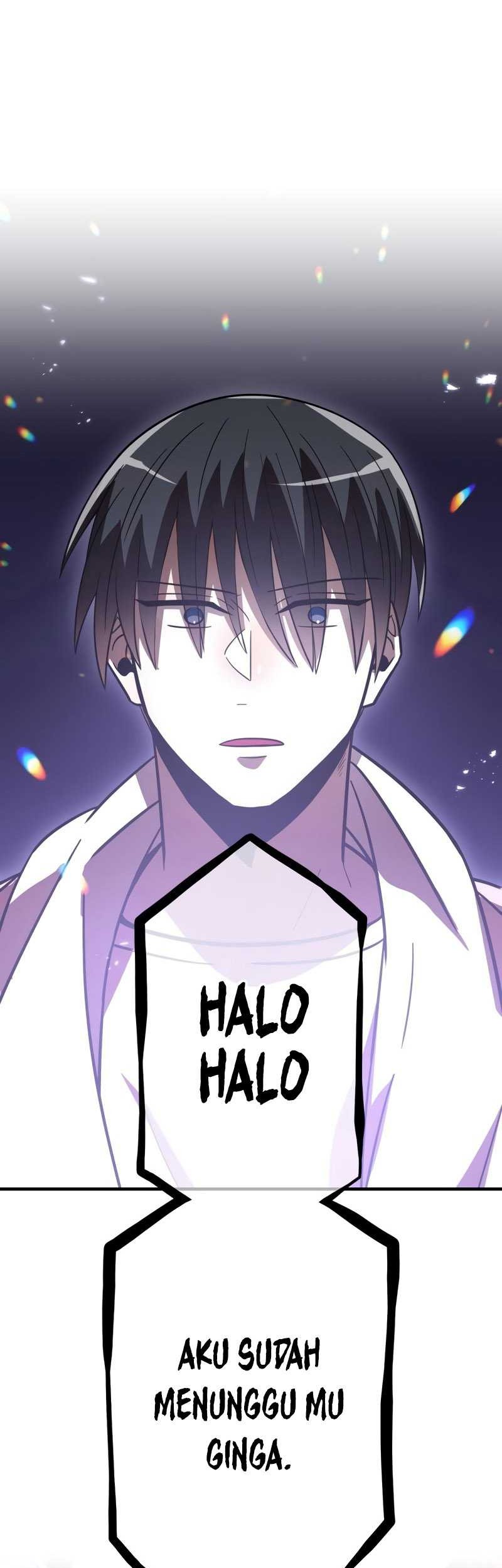 Savior of Divine Blood ~Draw Out 0.00000001% to Become the Strongest~ Chapter 68 - halaman 100