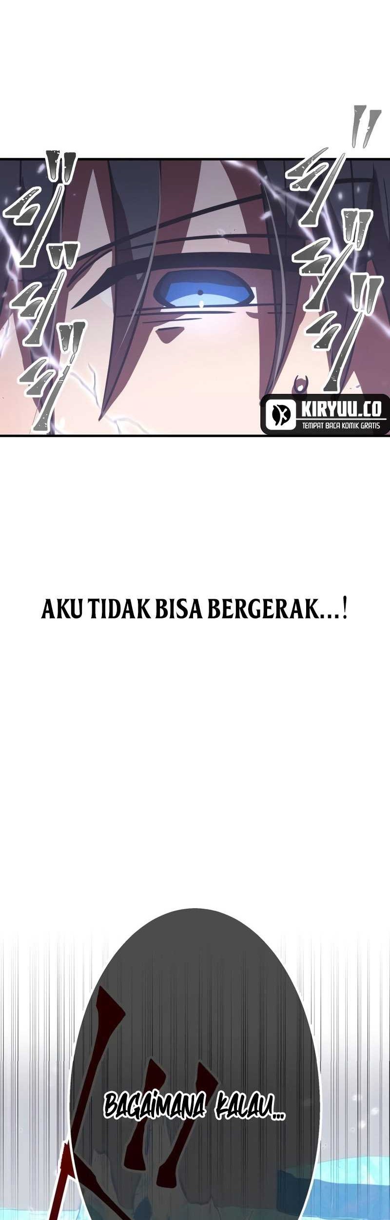 Savior of Divine Blood ~Draw Out 0.00000001% to Become the Strongest~ Chapter 68 - halaman 103