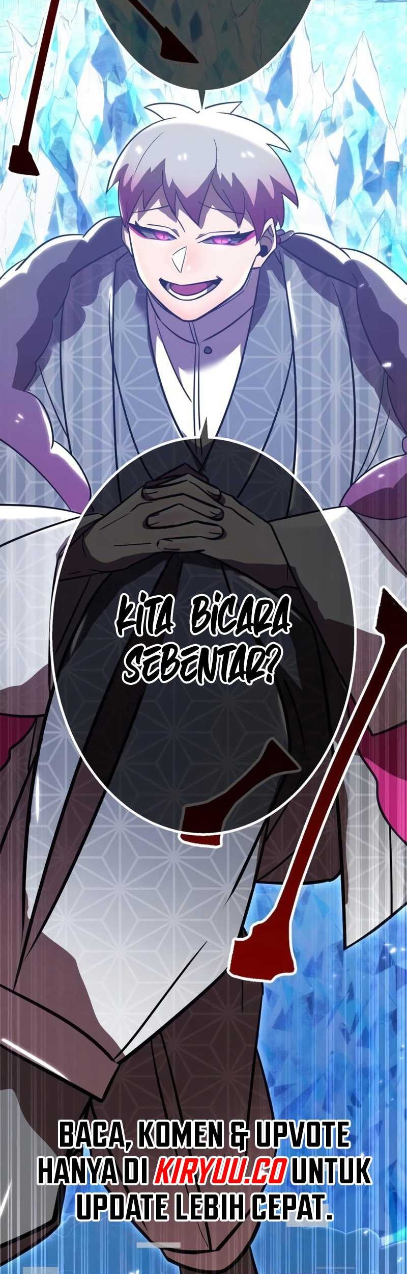 Savior of Divine Blood ~Draw Out 0.00000001% to Become the Strongest~ Chapter 68 - halaman 104