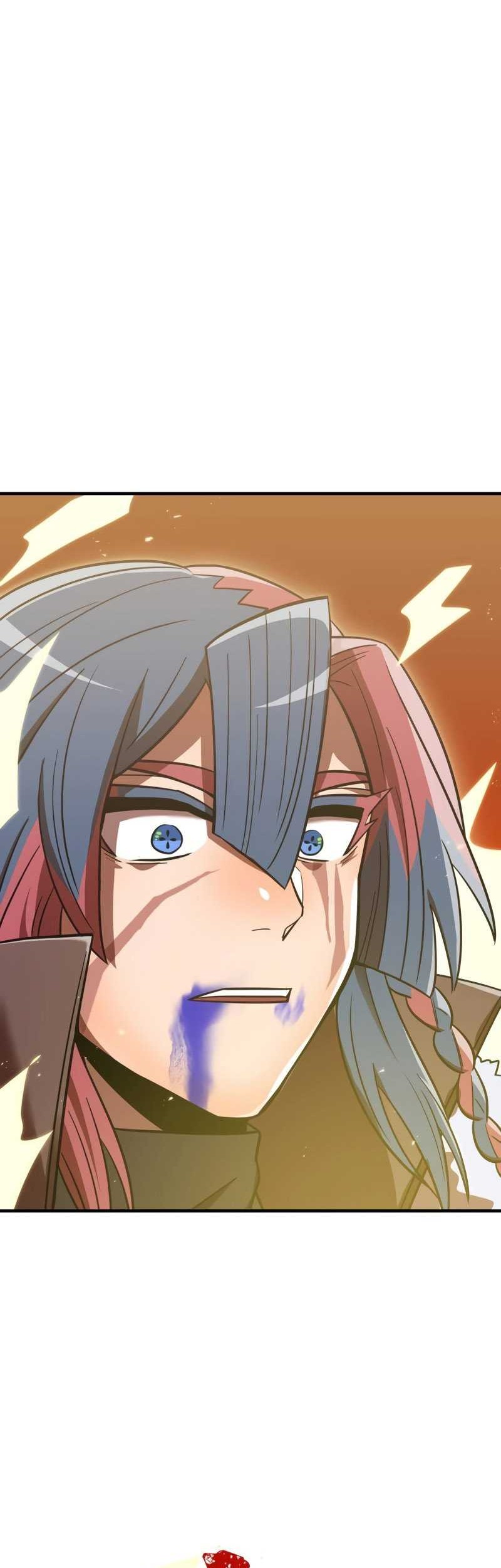 Savior of Divine Blood ~Draw Out 0.00000001% to Become the Strongest~ Chapter 68 - halaman 11