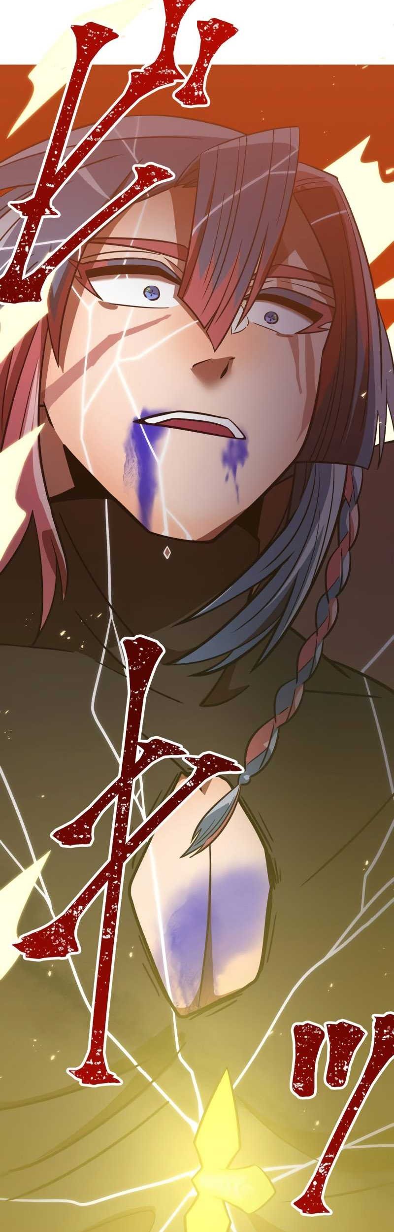 Savior of Divine Blood ~Draw Out 0.00000001% to Become the Strongest~ Chapter 68 - halaman 12