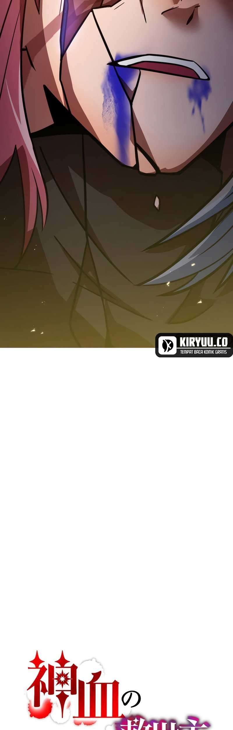 Savior of Divine Blood ~Draw Out 0.00000001% to Become the Strongest~ Chapter 68 - halaman 14