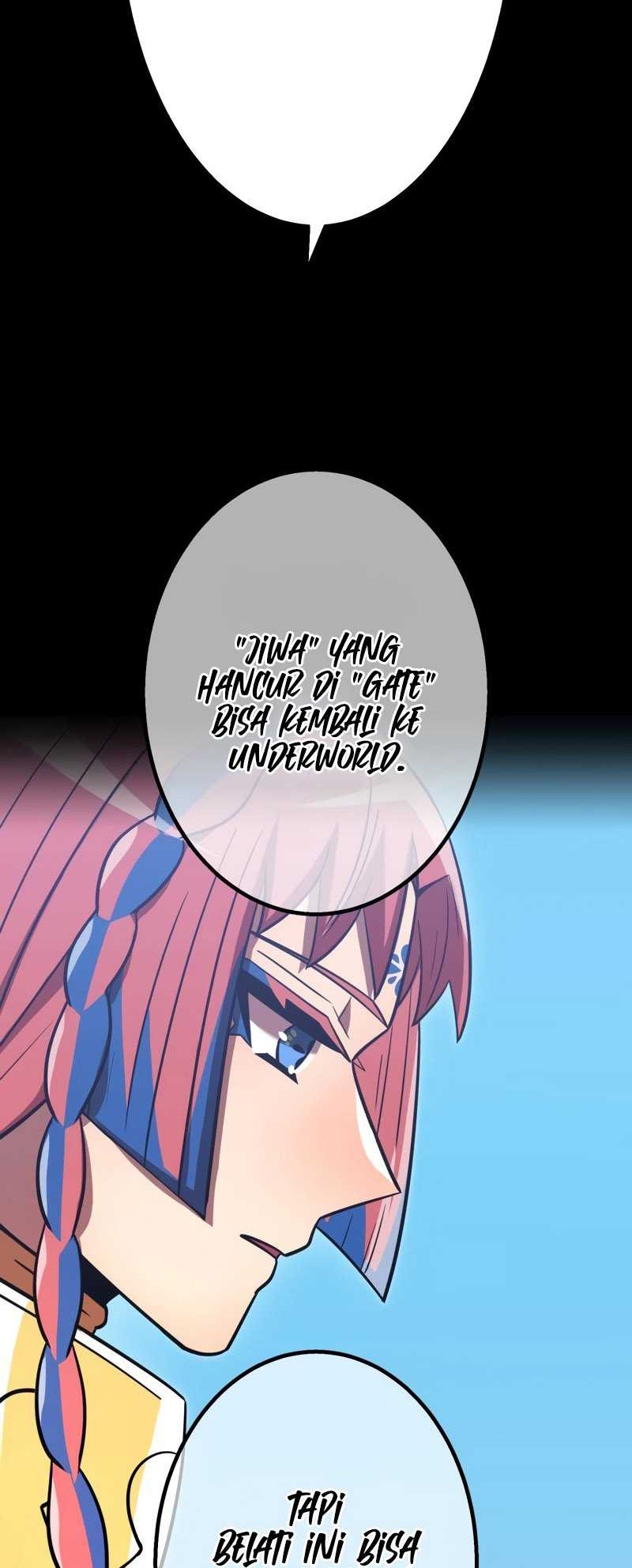 Savior of Divine Blood ~Draw Out 0.00000001% to Become the Strongest~ Chapter 68 - halaman 17