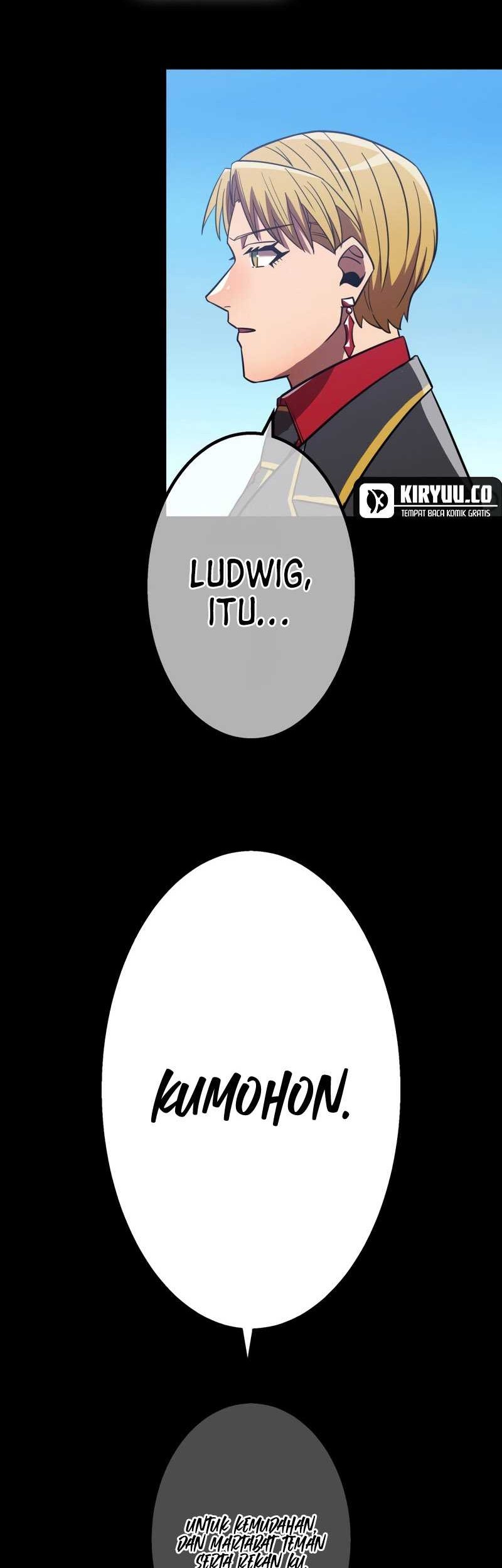 Savior of Divine Blood ~Draw Out 0.00000001% to Become the Strongest~ Chapter 68 - halaman 19