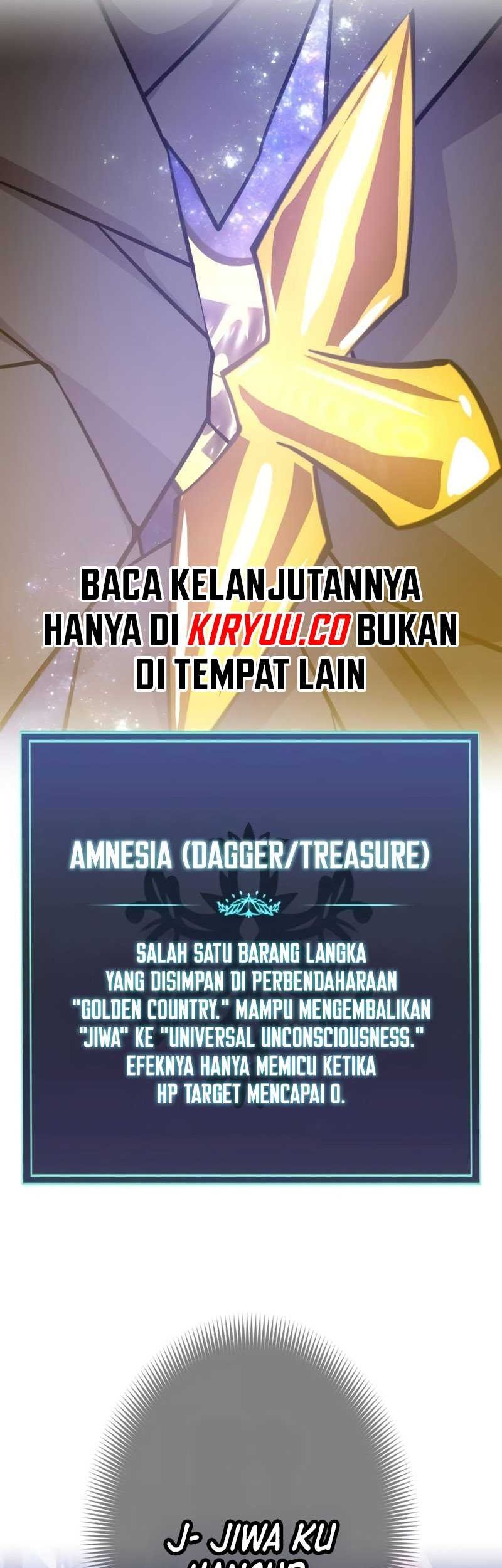 Savior of Divine Blood ~Draw Out 0.00000001% to Become the Strongest~ Chapter 68 - halaman 24