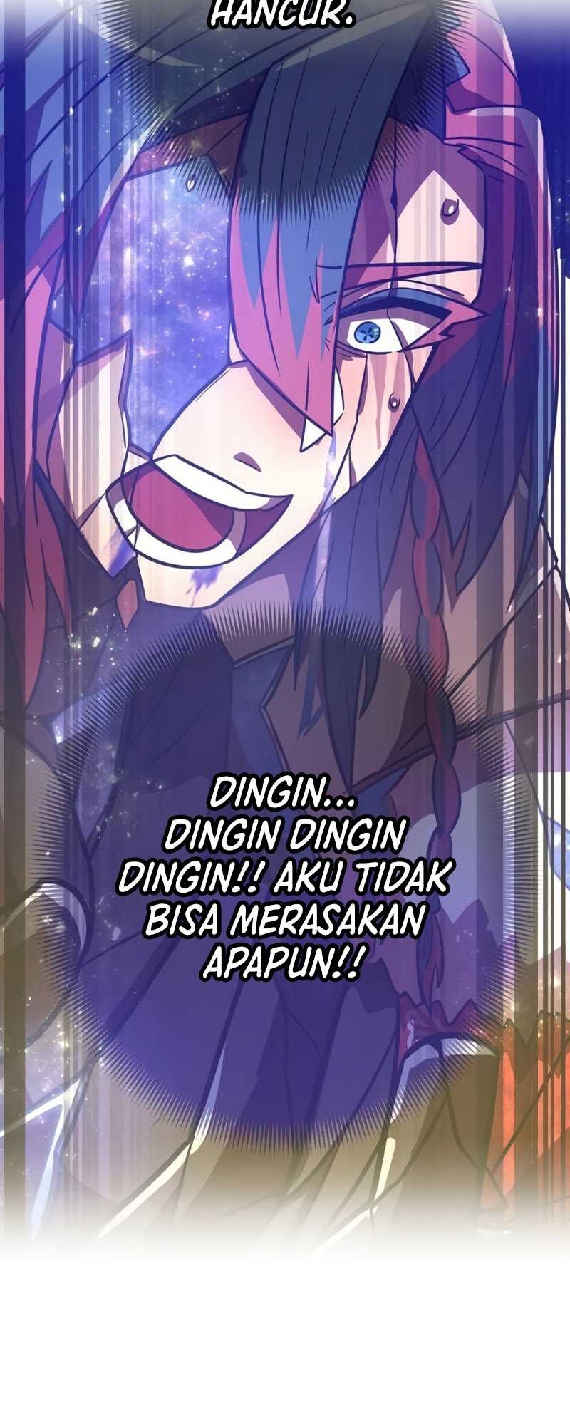 Savior of Divine Blood ~Draw Out 0.00000001% to Become the Strongest~ Chapter 68 - halaman 25