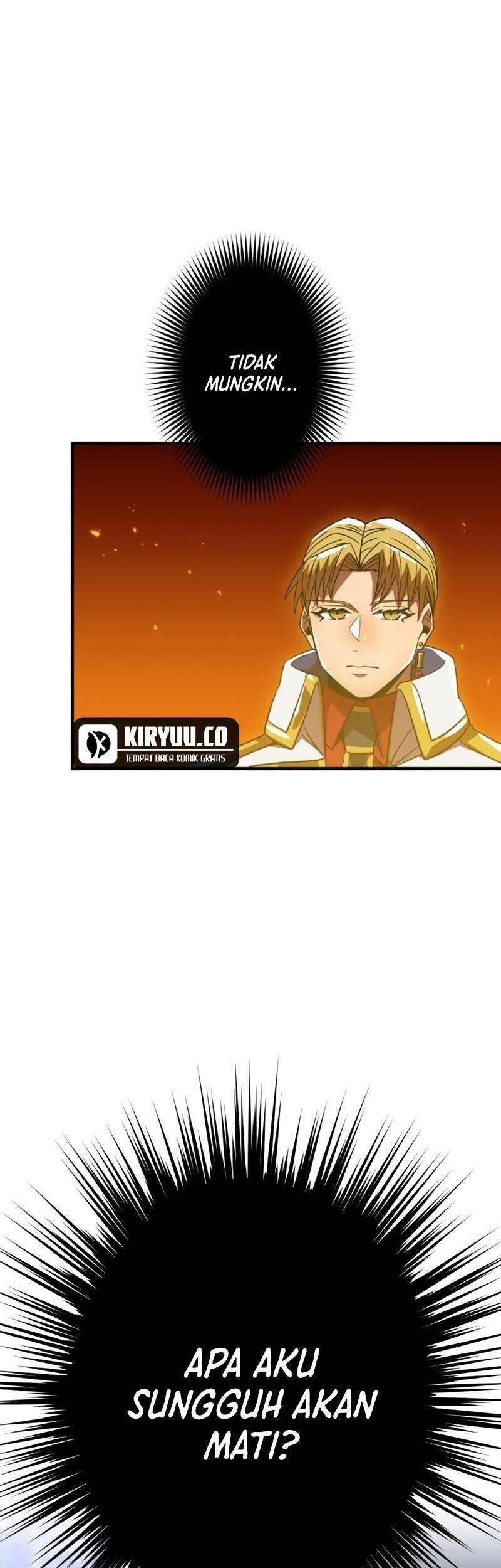 Savior of Divine Blood ~Draw Out 0.00000001% to Become the Strongest~ Chapter 68 - halaman 26