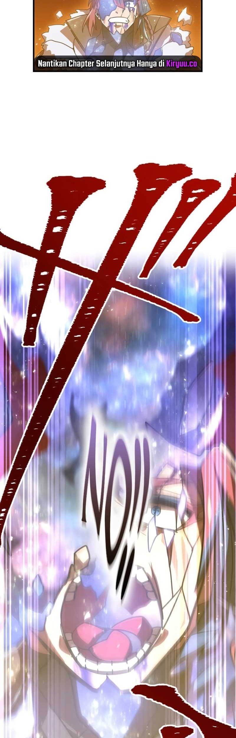 Savior of Divine Blood ~Draw Out 0.00000001% to Become the Strongest~ Chapter 68 - halaman 28