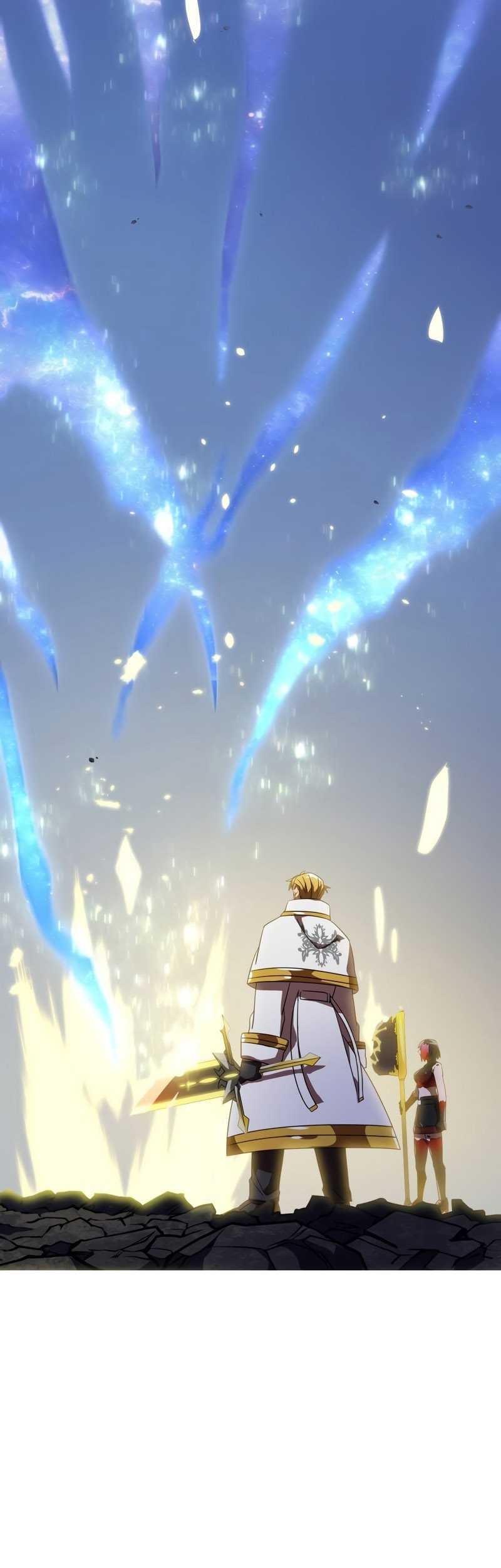 Savior of Divine Blood ~Draw Out 0.00000001% to Become the Strongest~ Chapter 68 - halaman 30