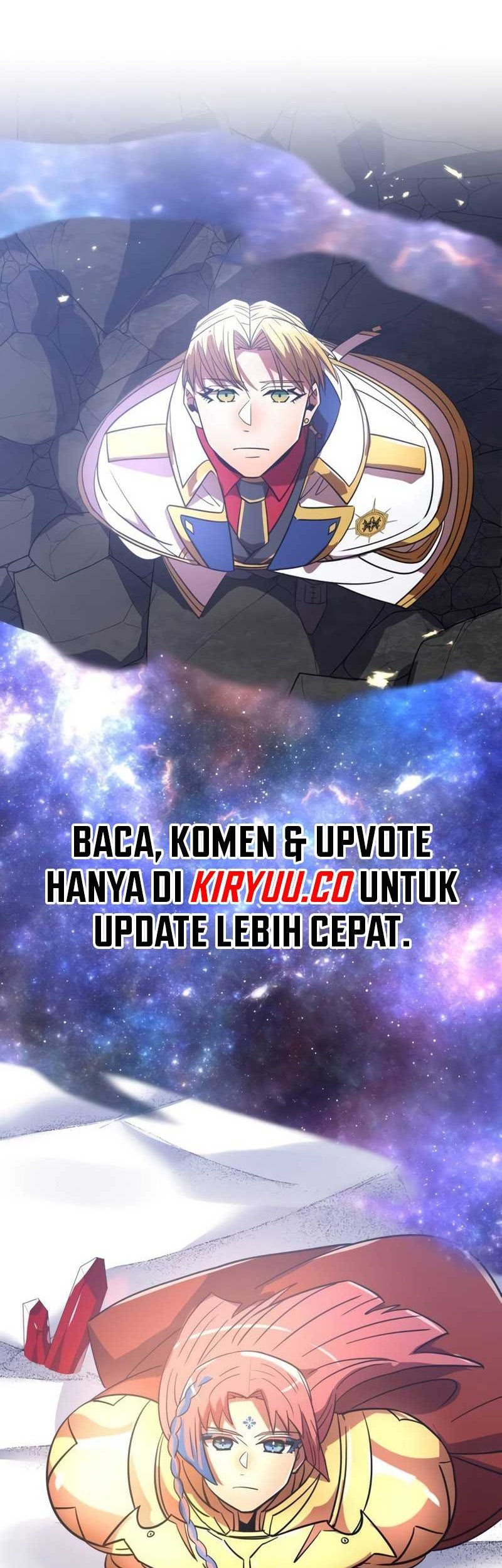 Savior of Divine Blood ~Draw Out 0.00000001% to Become the Strongest~ Chapter 68 - halaman 31