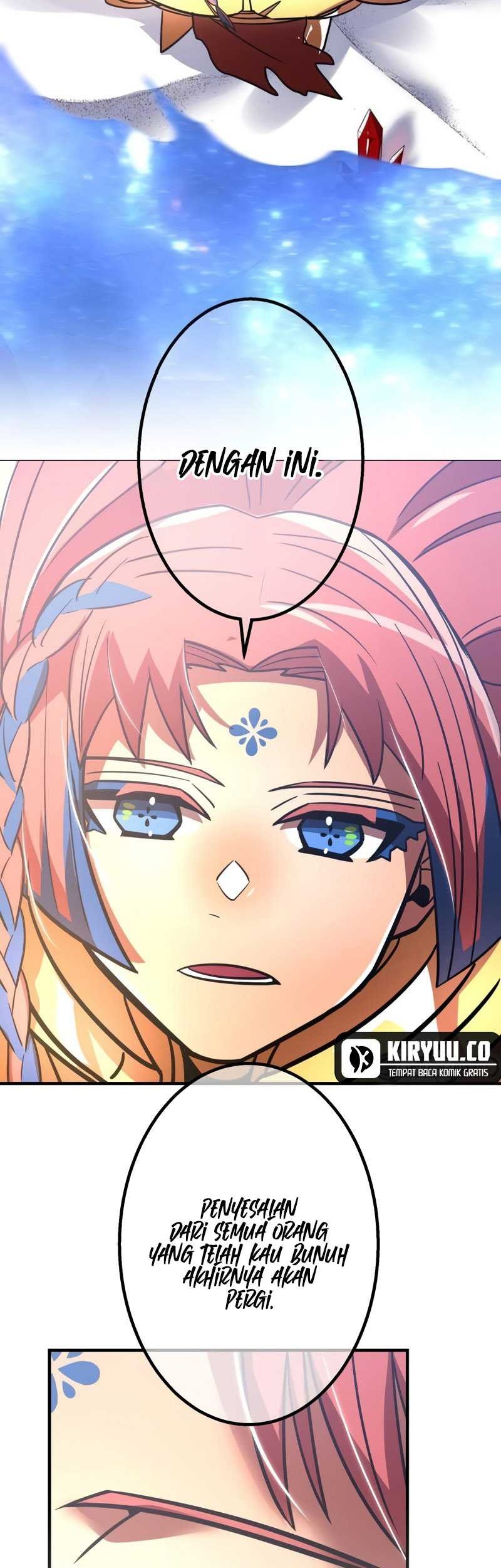 Savior of Divine Blood ~Draw Out 0.00000001% to Become the Strongest~ Chapter 68 - halaman 32