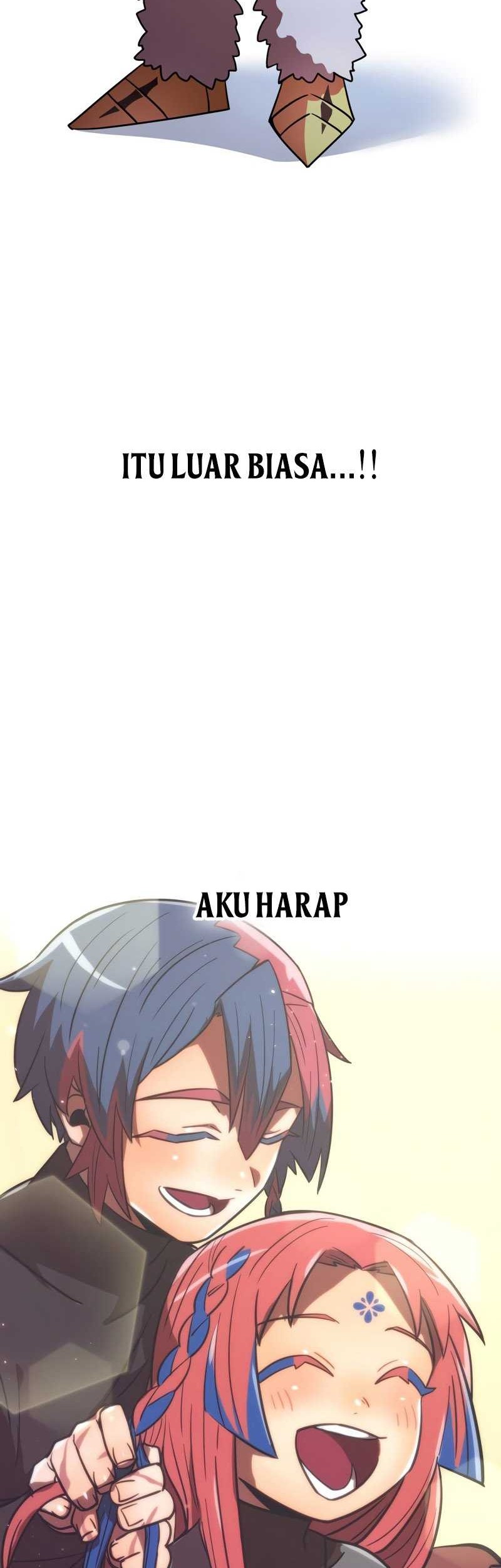 Savior of Divine Blood ~Draw Out 0.00000001% to Become the Strongest~ Chapter 68 - halaman 35