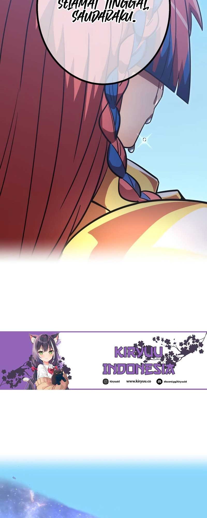 Savior of Divine Blood ~Draw Out 0.00000001% to Become the Strongest~ Chapter 68 - halaman 37
