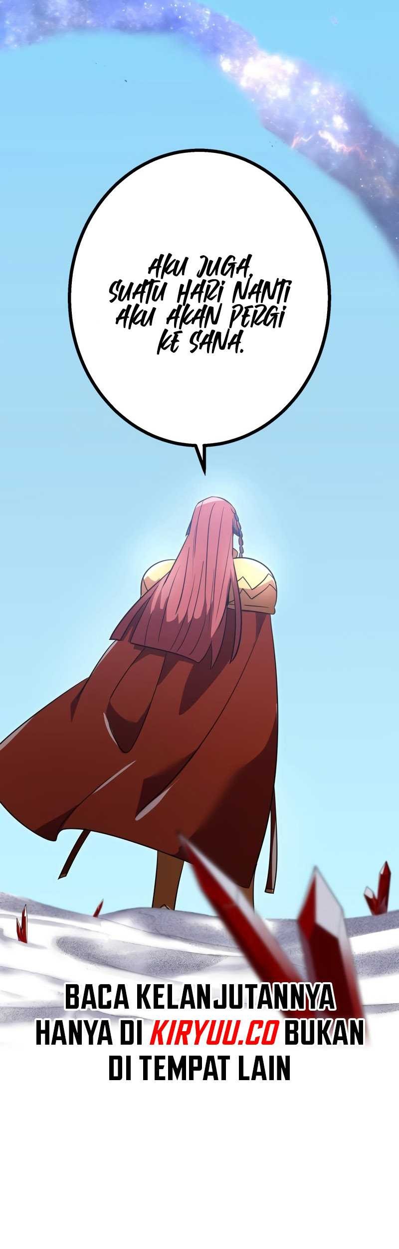 Savior of Divine Blood ~Draw Out 0.00000001% to Become the Strongest~ Chapter 68 - halaman 38