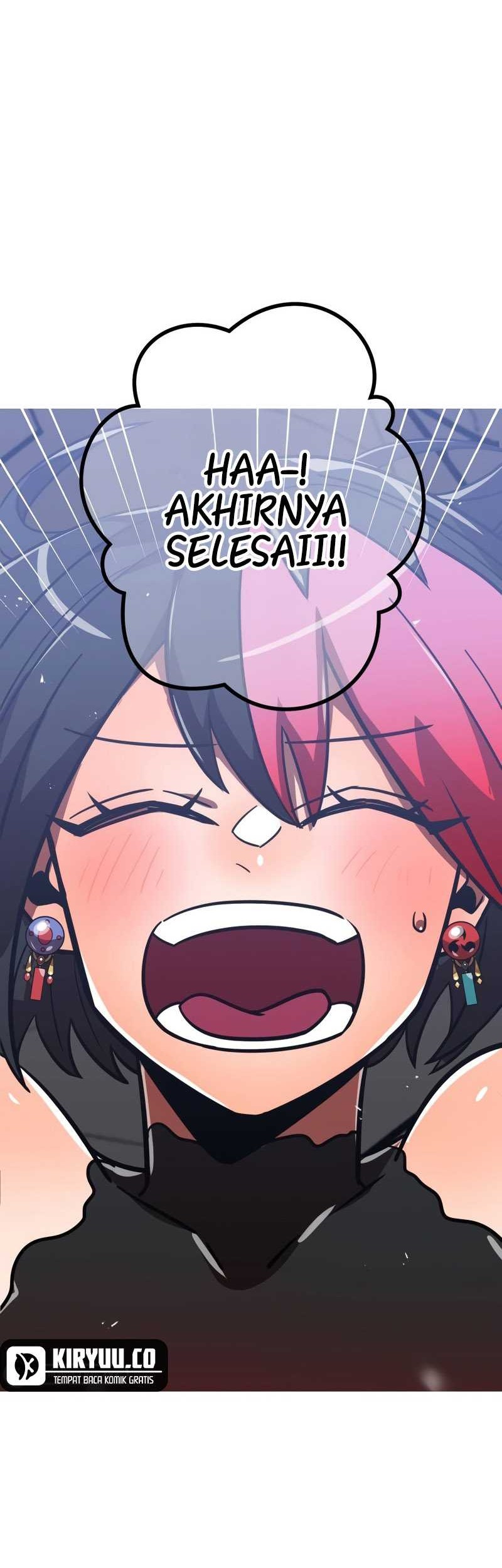 Savior of Divine Blood ~Draw Out 0.00000001% to Become the Strongest~ Chapter 68 - halaman 39