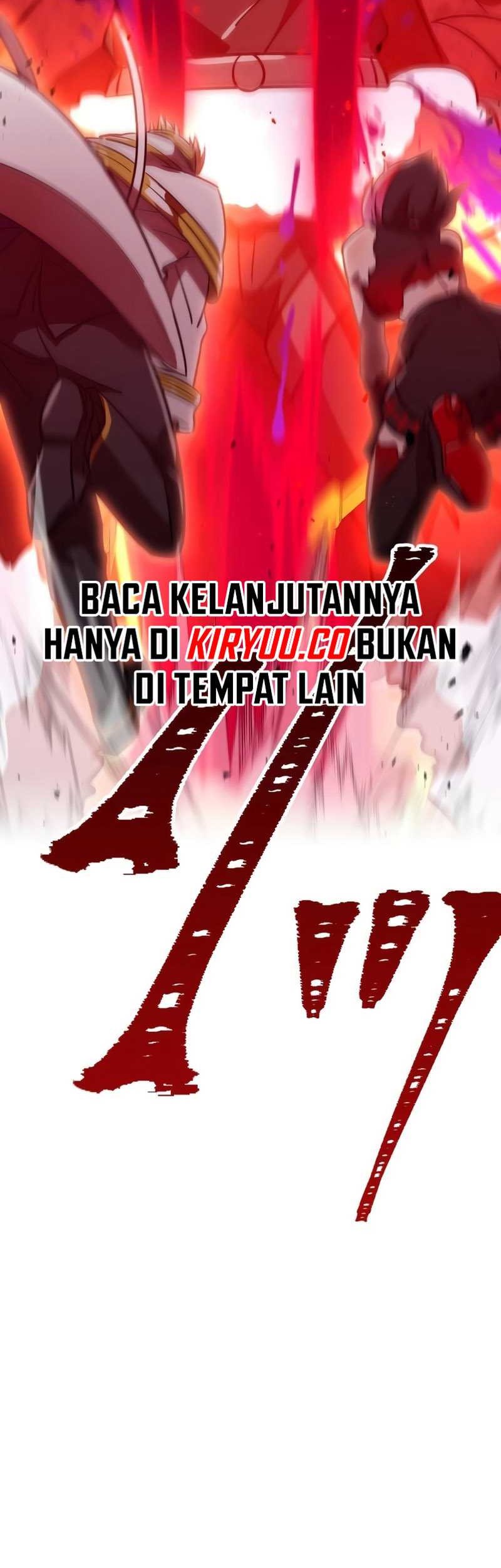Savior of Divine Blood ~Draw Out 0.00000001% to Become the Strongest~ Chapter 68 - halaman 4