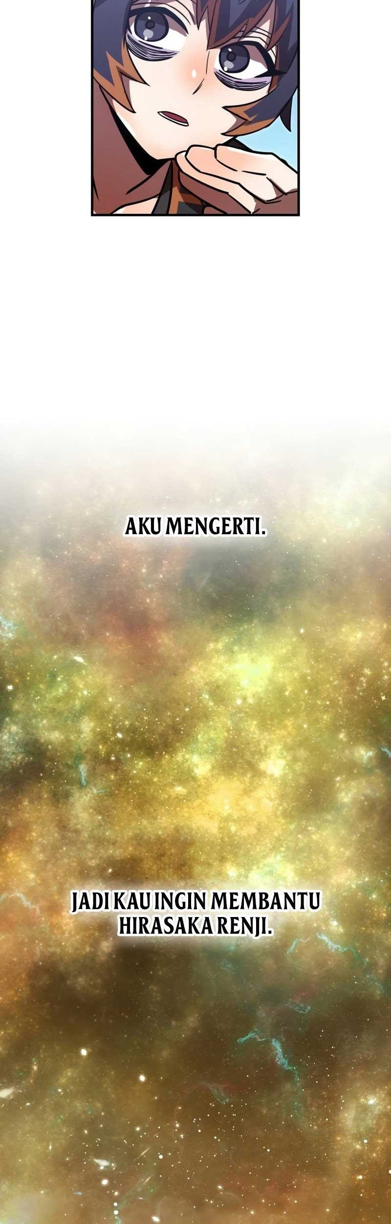 Savior of Divine Blood ~Draw Out 0.00000001% to Become the Strongest~ Chapter 68 - halaman 43