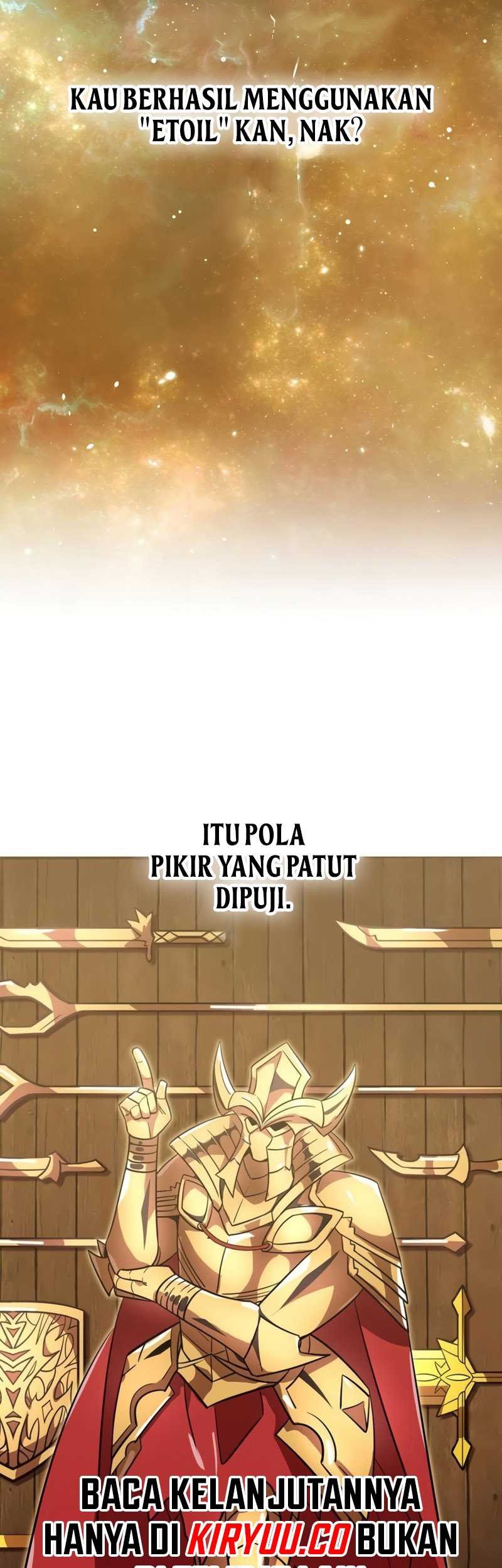 Savior of Divine Blood ~Draw Out 0.00000001% to Become the Strongest~ Chapter 68 - halaman 44