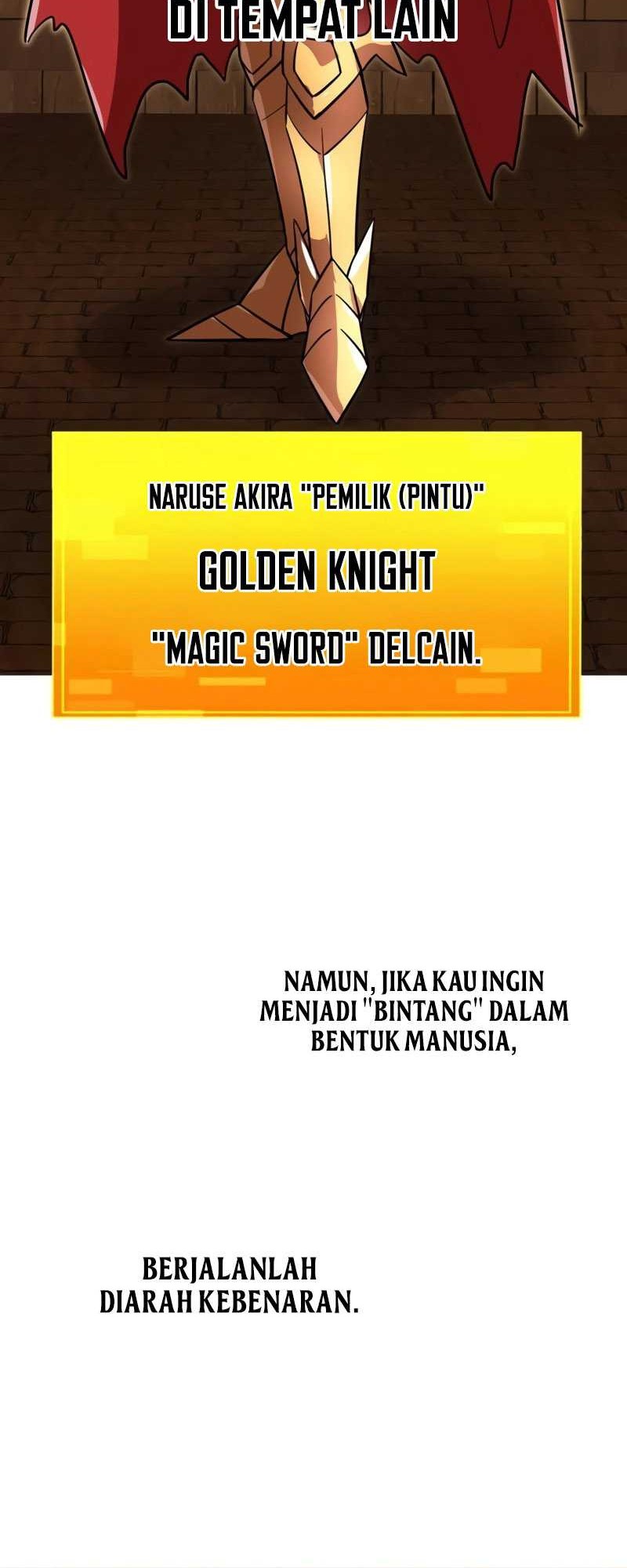 Savior of Divine Blood ~Draw Out 0.00000001% to Become the Strongest~ Chapter 68 - halaman 45