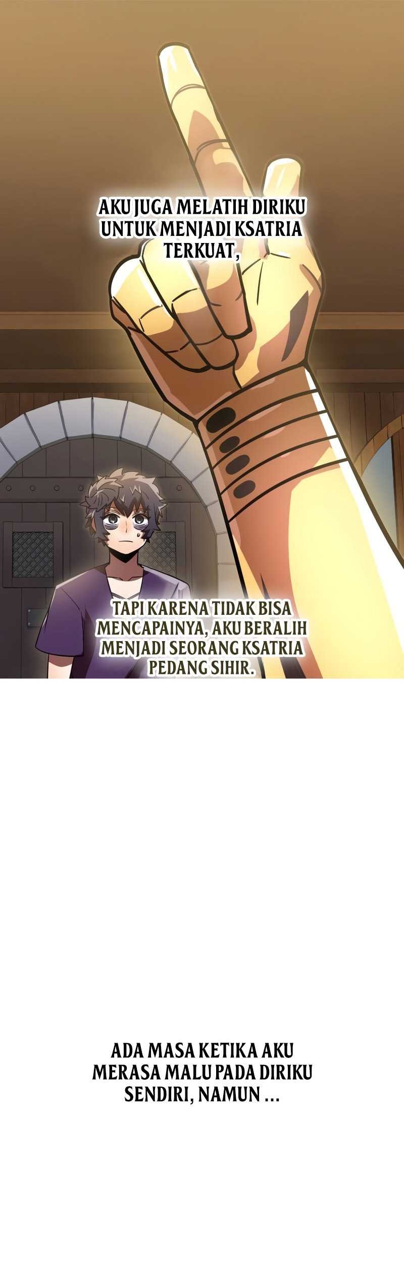 Savior of Divine Blood ~Draw Out 0.00000001% to Become the Strongest~ Chapter 68 - halaman 46