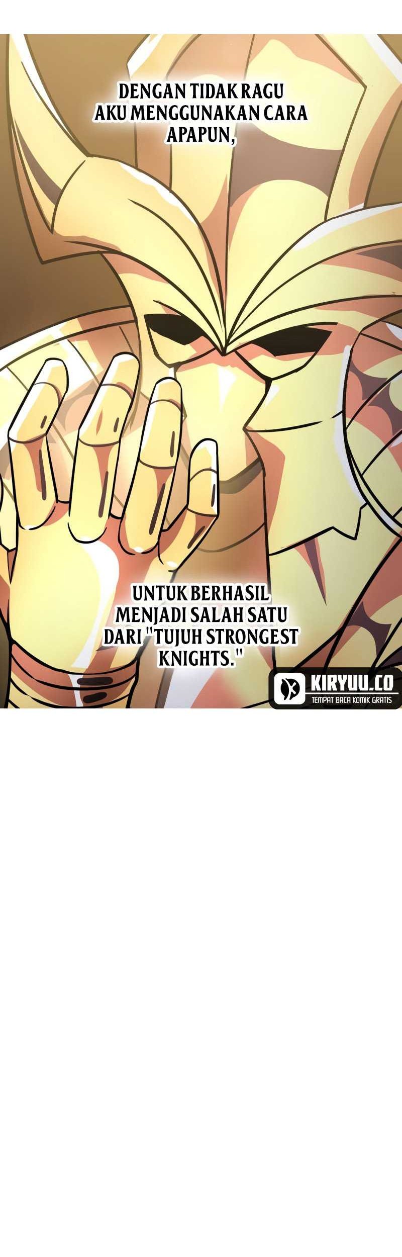 Savior of Divine Blood ~Draw Out 0.00000001% to Become the Strongest~ Chapter 68 - halaman 47