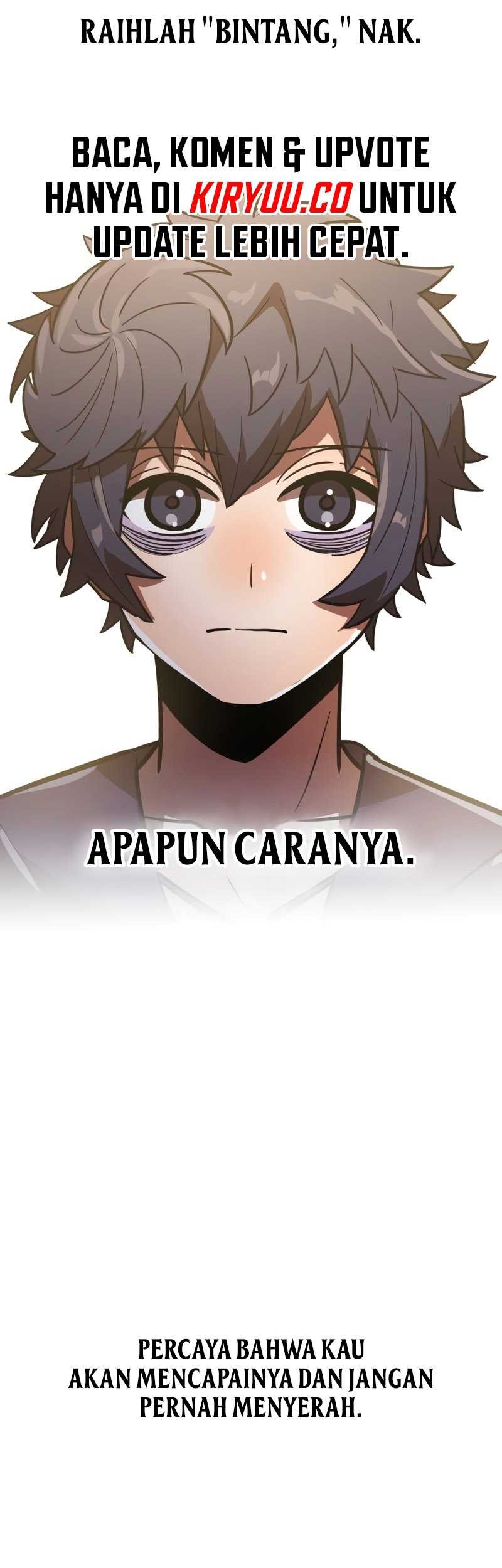 Savior of Divine Blood ~Draw Out 0.00000001% to Become the Strongest~ Chapter 68 - halaman 48