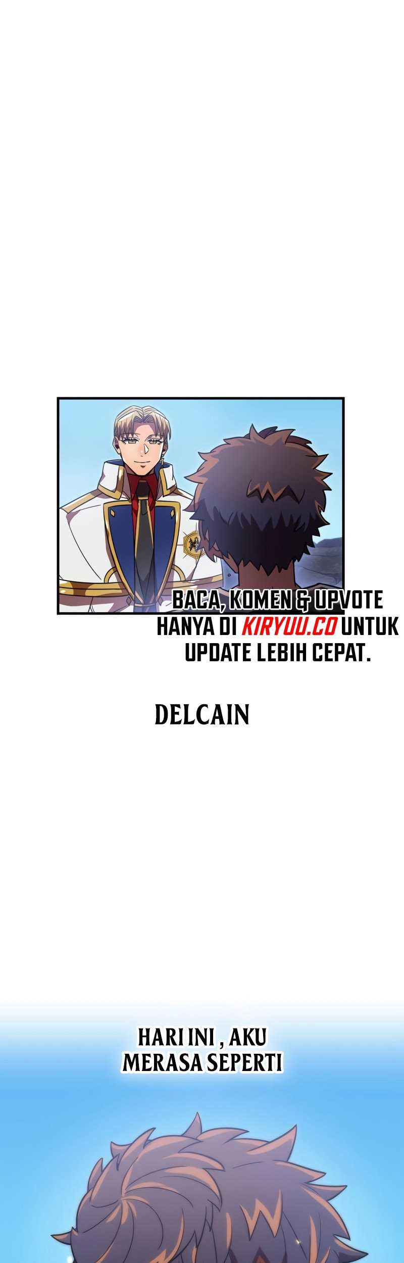 Savior of Divine Blood ~Draw Out 0.00000001% to Become the Strongest~ Chapter 68 - halaman 50
