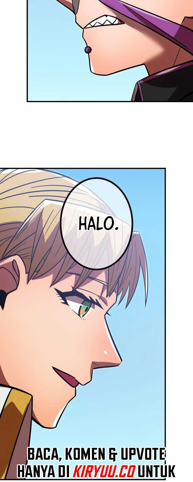 Savior of Divine Blood ~Draw Out 0.00000001% to Become the Strongest~ Chapter 68 - halaman 53
