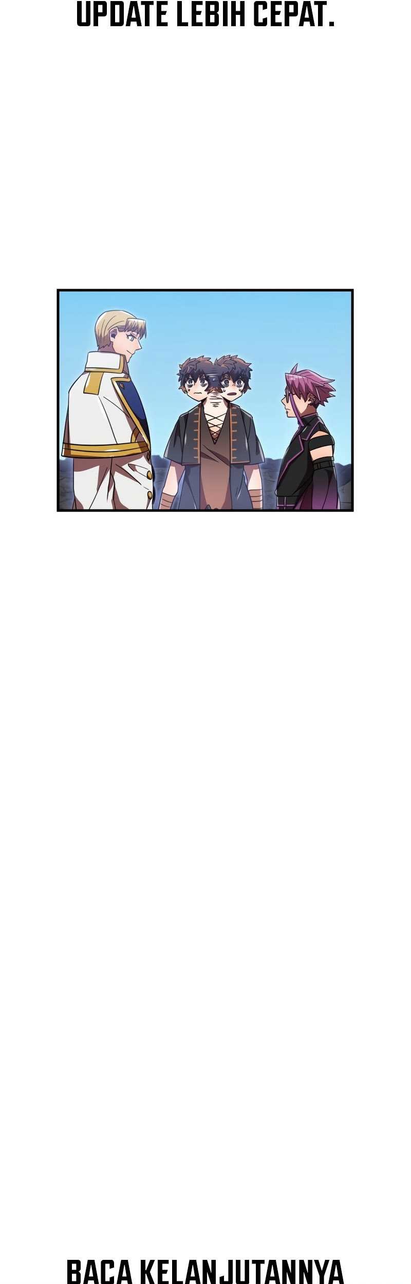 Savior of Divine Blood ~Draw Out 0.00000001% to Become the Strongest~ Chapter 68 - halaman 54
