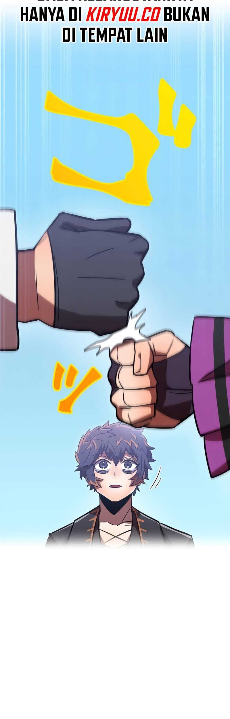 Savior of Divine Blood ~Draw Out 0.00000001% to Become the Strongest~ Chapter 68 - halaman 55
