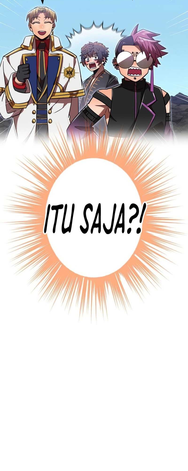 Savior of Divine Blood ~Draw Out 0.00000001% to Become the Strongest~ Chapter 68 - halaman 57