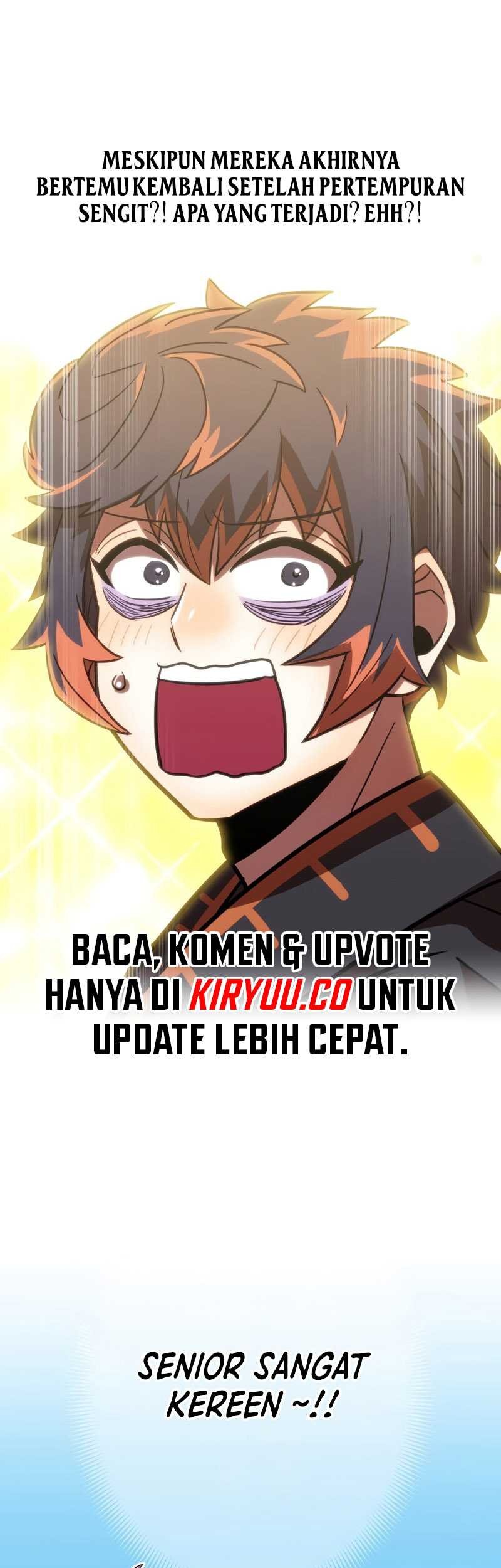 Savior of Divine Blood ~Draw Out 0.00000001% to Become the Strongest~ Chapter 68 - halaman 58