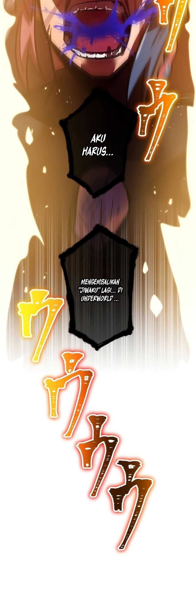 Savior of Divine Blood ~Draw Out 0.00000001% to Become the Strongest~ Chapter 68 - halaman 6