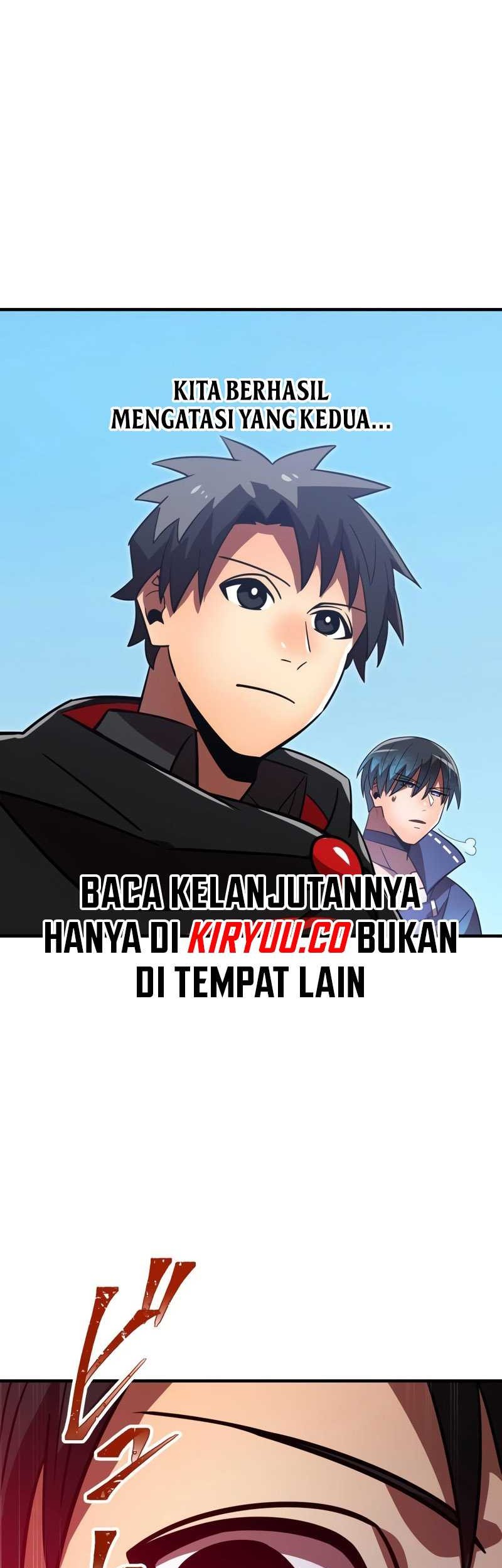 Savior of Divine Blood ~Draw Out 0.00000001% to Become the Strongest~ Chapter 68 - halaman 60
