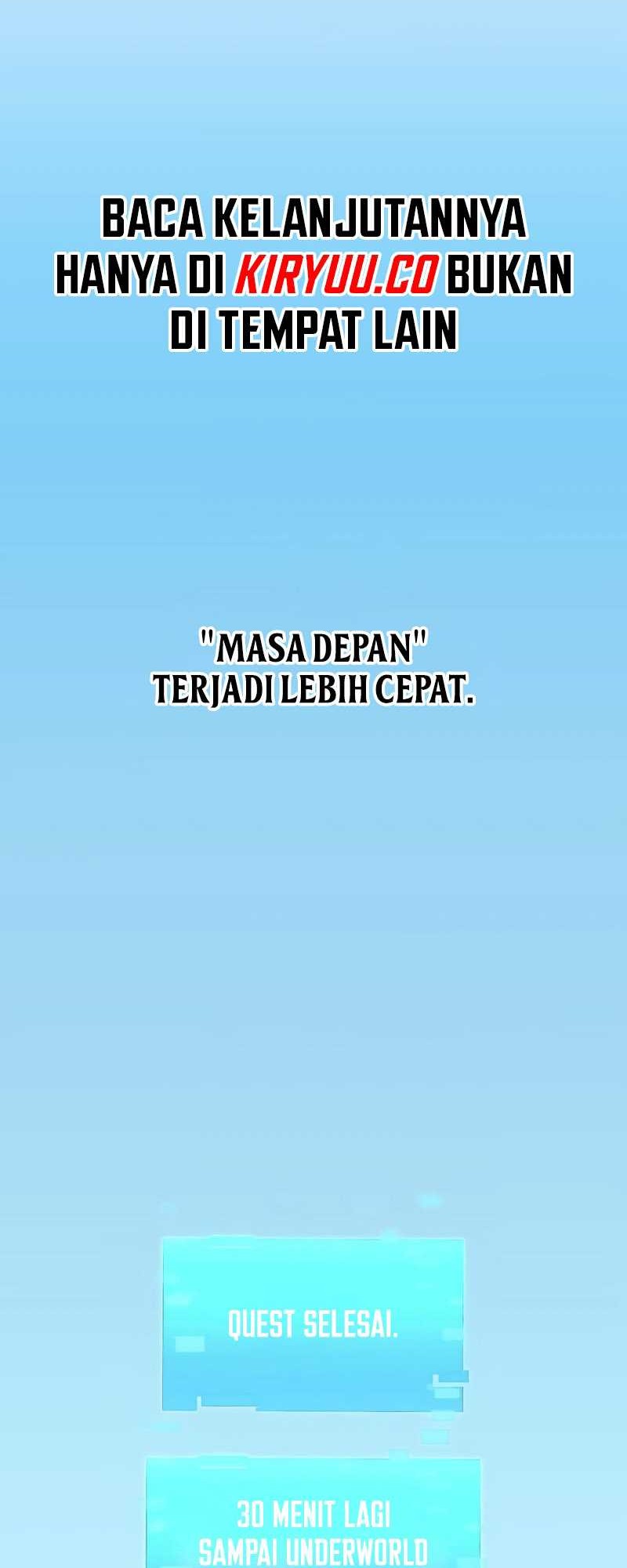 Savior of Divine Blood ~Draw Out 0.00000001% to Become the Strongest~ Chapter 68 - halaman 65