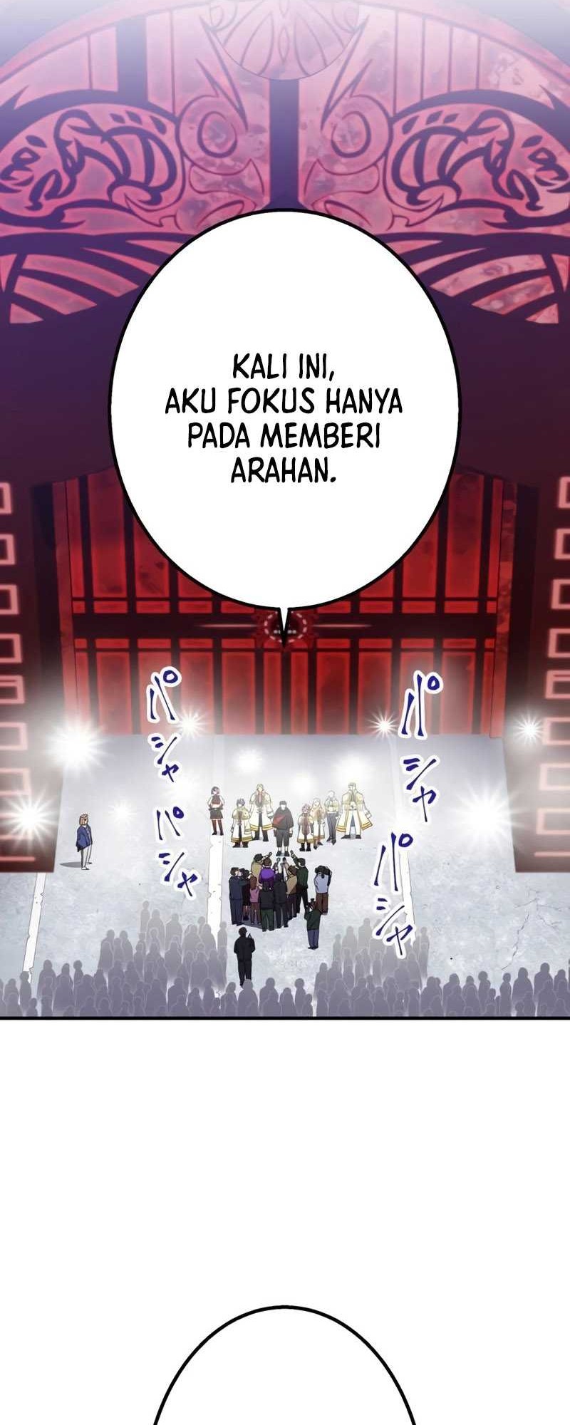 Savior of Divine Blood ~Draw Out 0.00000001% to Become the Strongest~ Chapter 68 - halaman 69