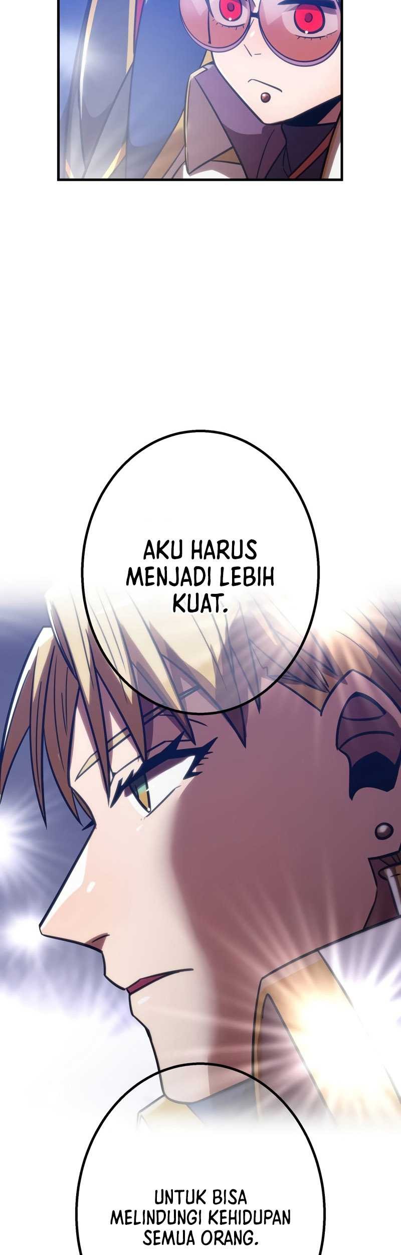 Savior of Divine Blood ~Draw Out 0.00000001% to Become the Strongest~ Chapter 68 - halaman 74