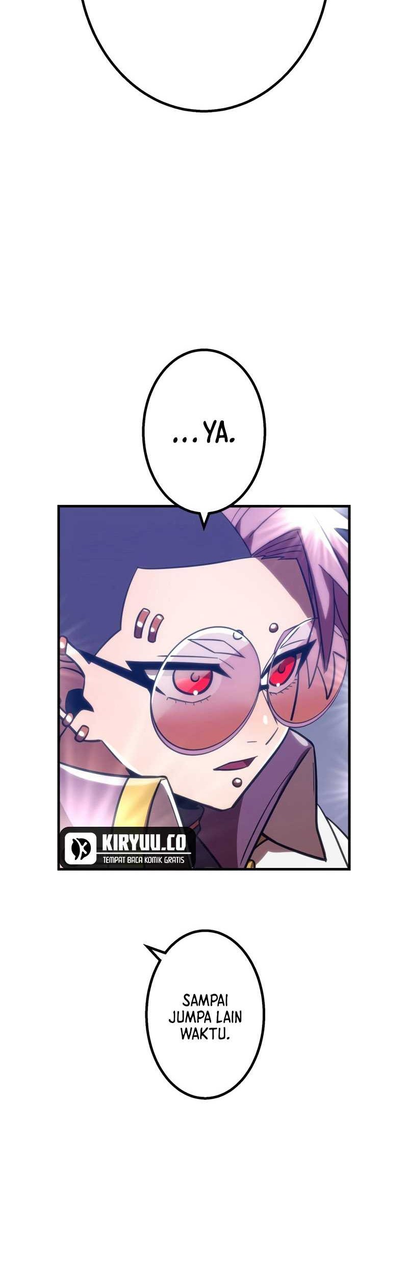 Savior of Divine Blood ~Draw Out 0.00000001% to Become the Strongest~ Chapter 68 - halaman 75