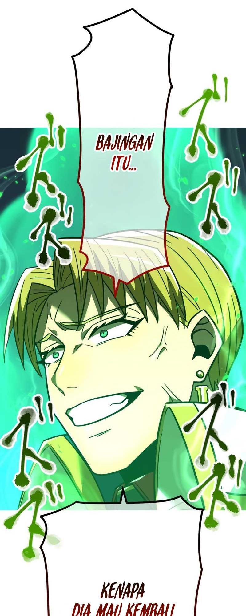 Savior of Divine Blood ~Draw Out 0.00000001% to Become the Strongest~ Chapter 68 - halaman 77