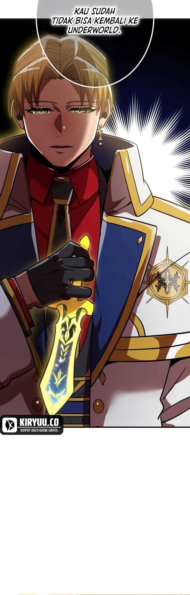 Savior of Divine Blood ~Draw Out 0.00000001% to Become the Strongest~ Chapter 68 - halaman 8